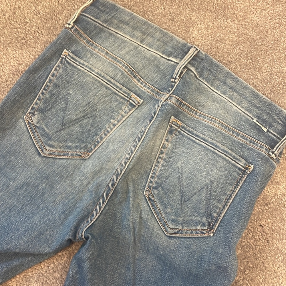 MOTHER denim - Picture 6 of 7